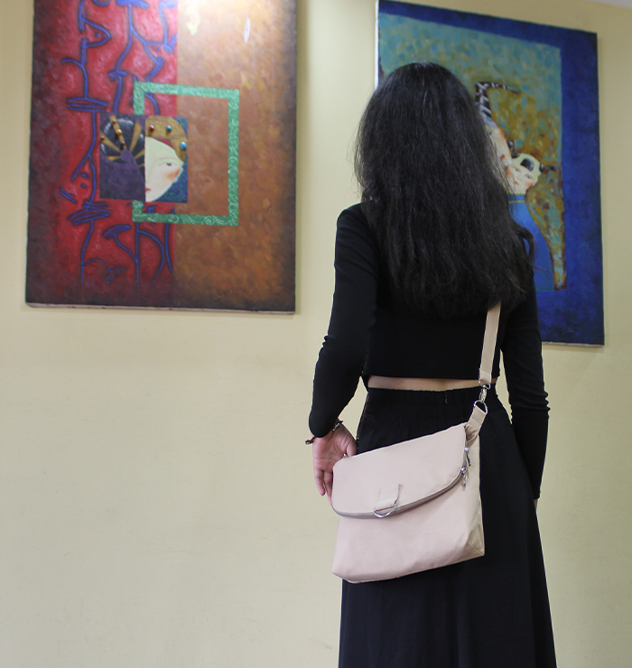 AMARBAG