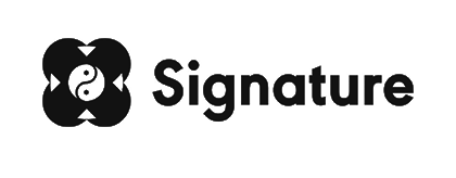 signature